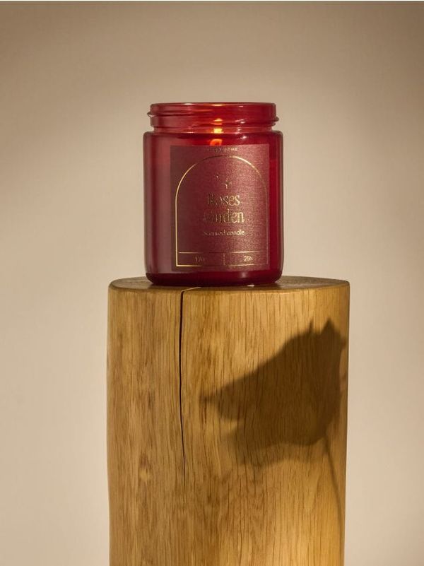 Sinsay Sinsay - Sveča - temno vijolična