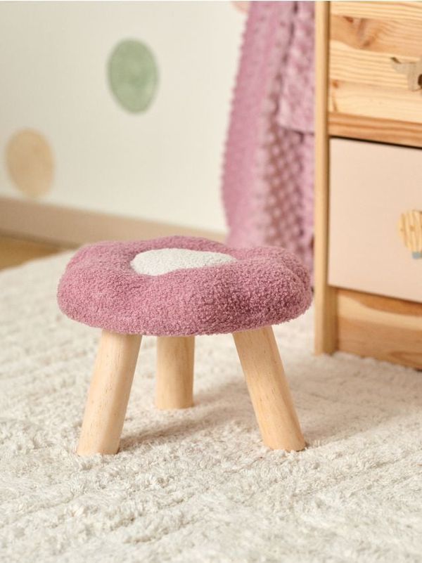 Sinsay Sinsay - Taburet - orhideja