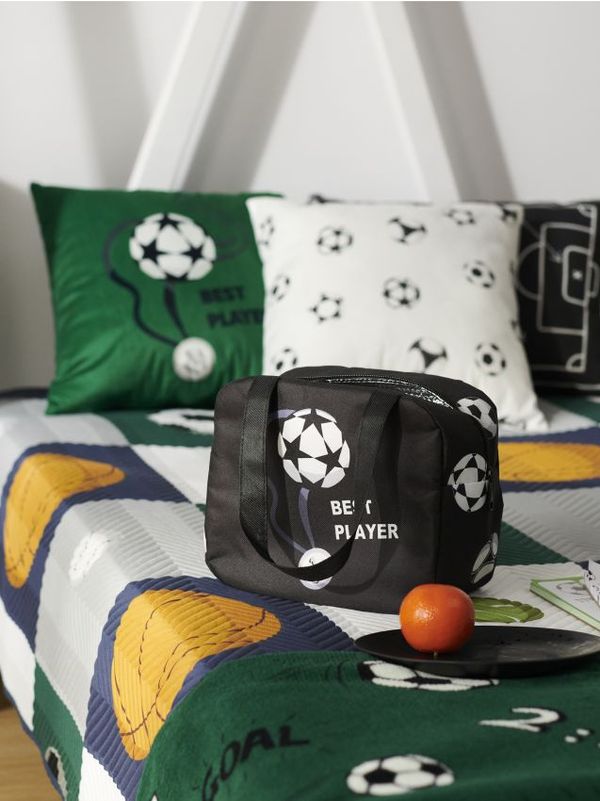 Sinsay Sinsay - Termo torba - večbarvna