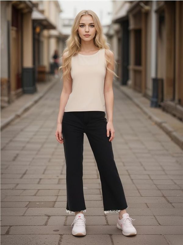 Sinsay Sinsay - Top - bež