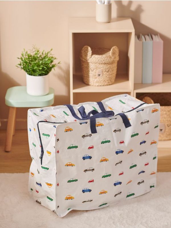 Sinsay Sinsay - Torba - bledo modra