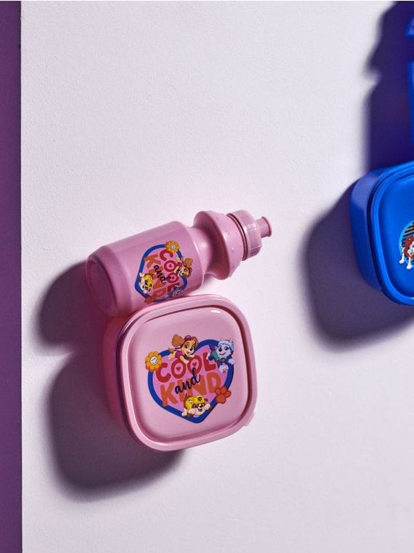 Sinsay Sinsay - Torba Paw Patrol - večbarvna