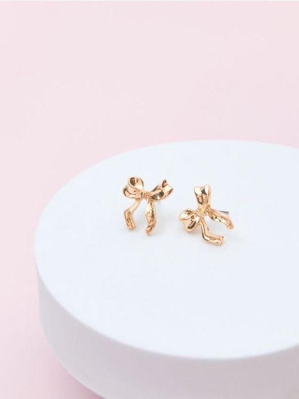 Sinsay Sinsay - Uhani - zlata