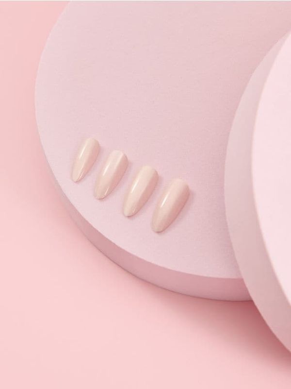 Sinsay Sinsay - Umetni nohti - lila