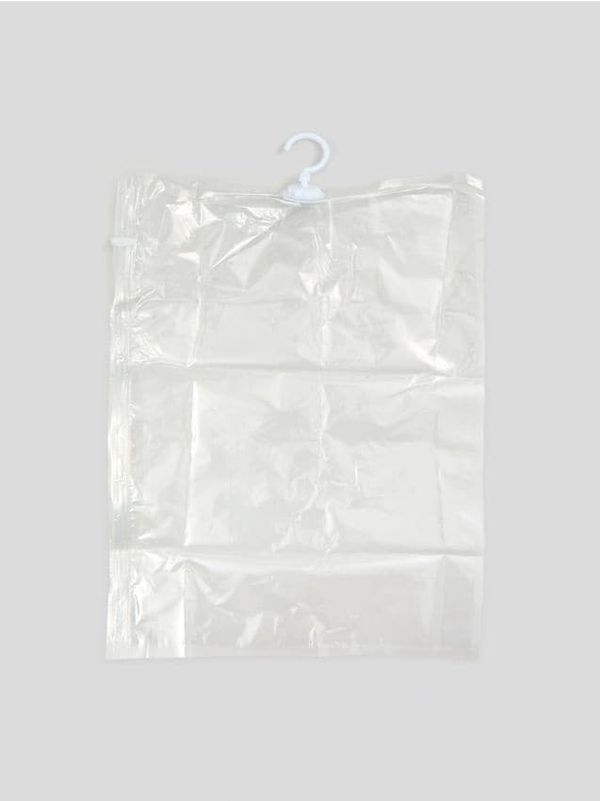 Sinsay Sinsay - Vakumska vrečka - bela