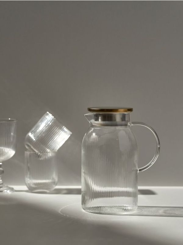 Sinsay Sinsay - Vrč - bela