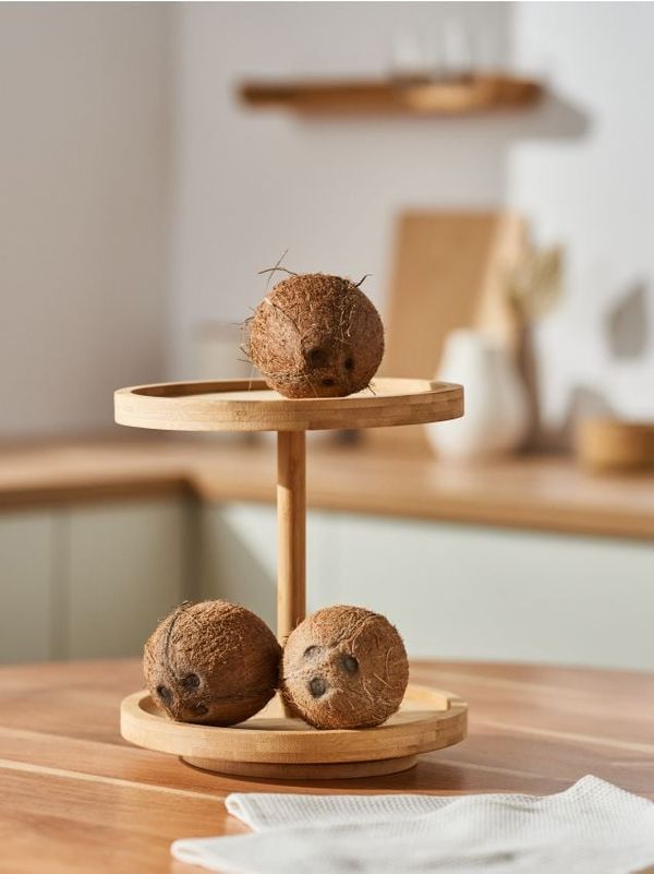 Sinsay Sinsay - Vrteči pladenj - bež