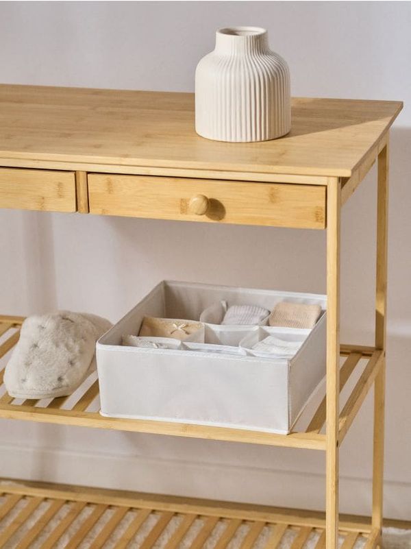 Sinsay Sinsay - Vsebnik - bela