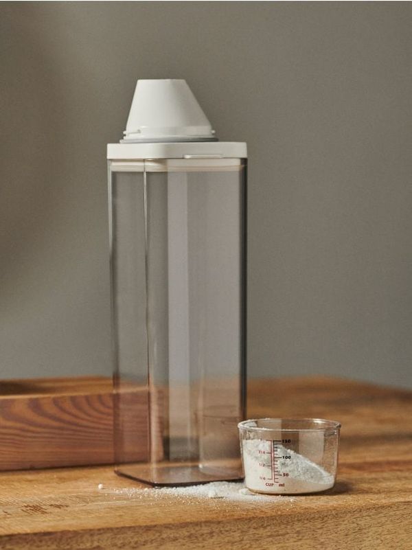 Sinsay Sinsay - Vsebnik - bela