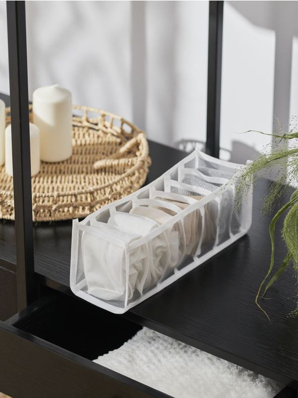 Sinsay Sinsay - Vsebnik - bela