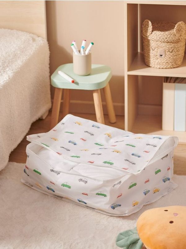 Sinsay Sinsay - Vsebnik - bledo modra