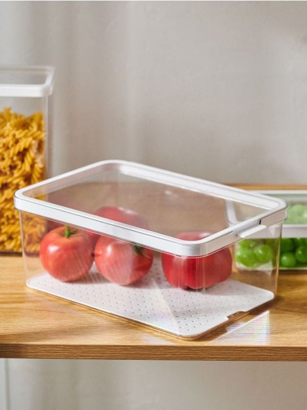 Sinsay Sinsay - Vsebnik Rotho - bela