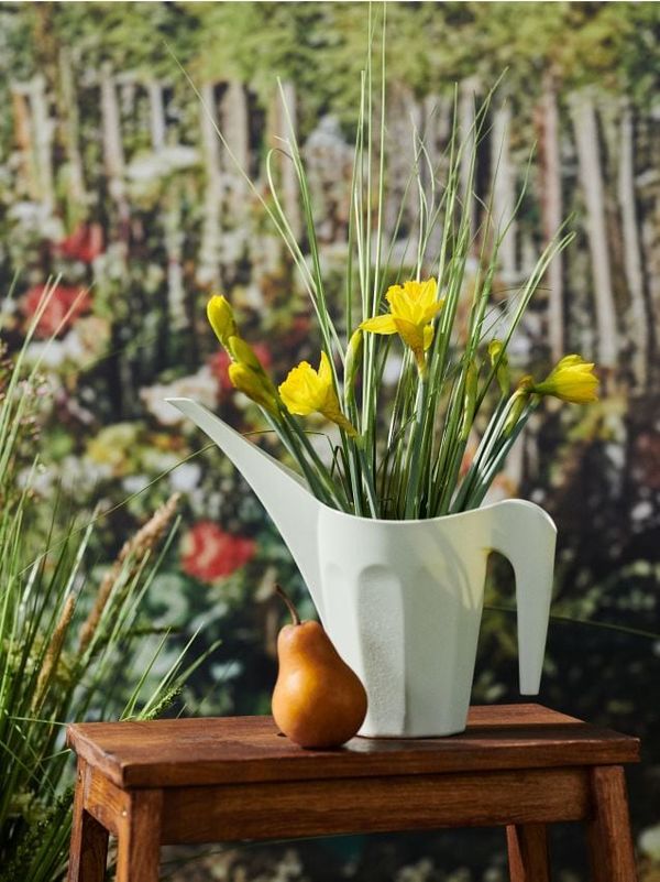 Sinsay Sinsay - Zalivalka - bledo zelena