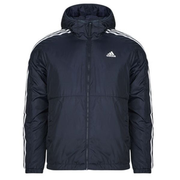 adidas adidas  Jakne Essentials 3-Stripes Insulated Hooded Jacket