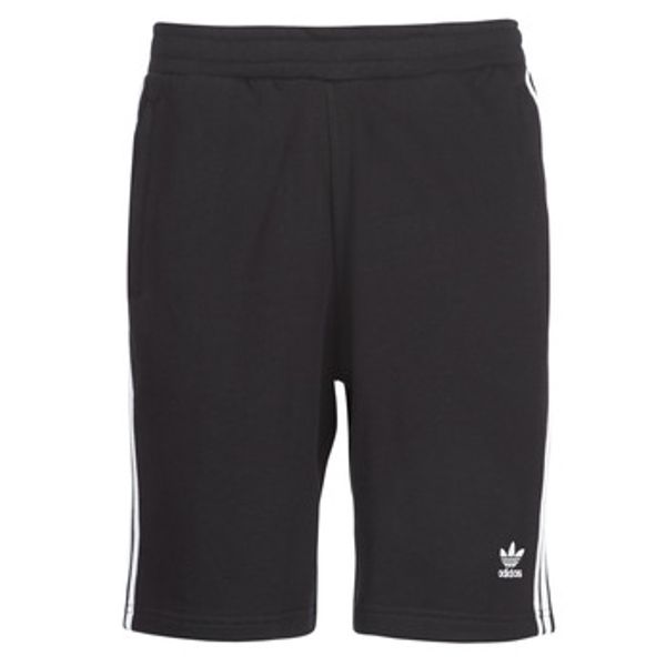 adidas adidas  Kratke hlače & Bermuda 3 STRIPE SHORT