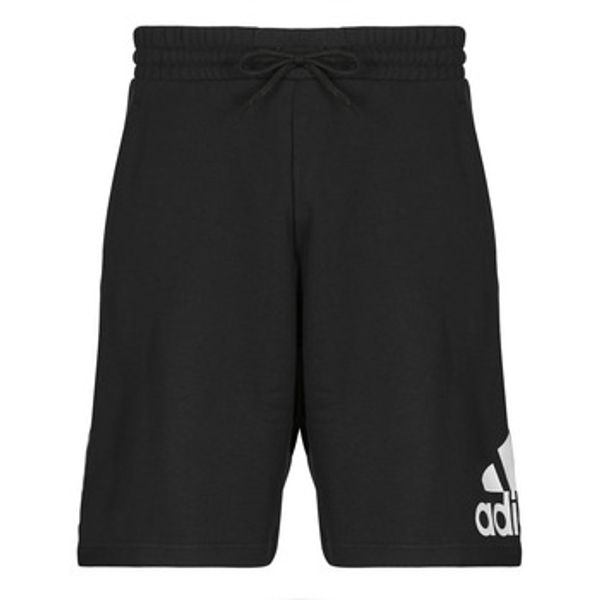 adidas adidas  Kratke hlače & Bermuda Essentials Big Logo French Terry Shorts