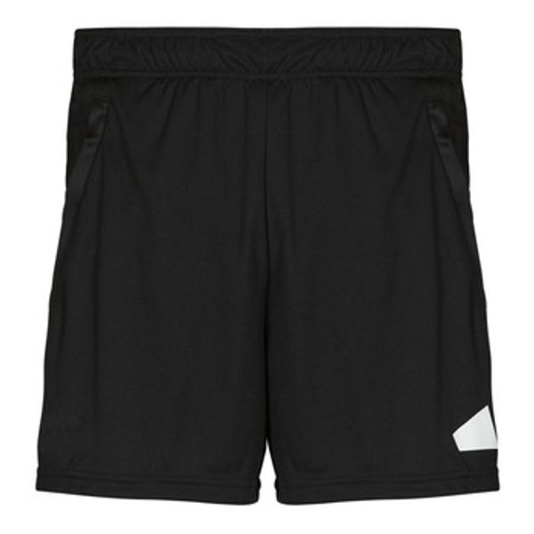 adidas adidas  Kratke hlače & Bermuda Train Essentials Logo Training Shorts