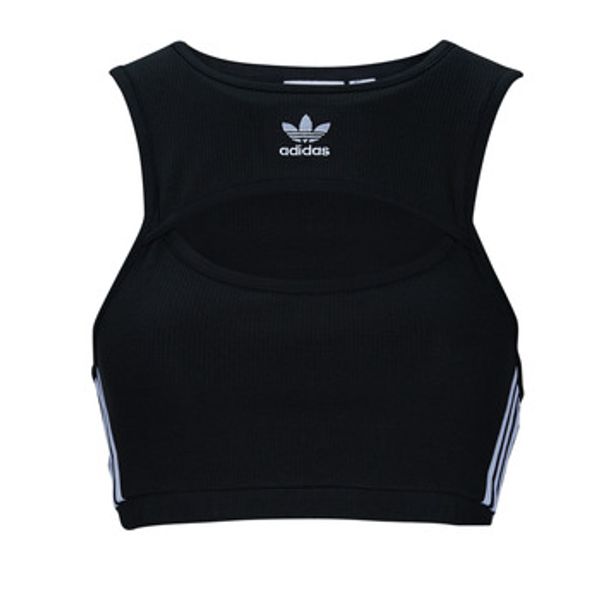 adidas adidas  Majice brez rokavov TIGHT TOP