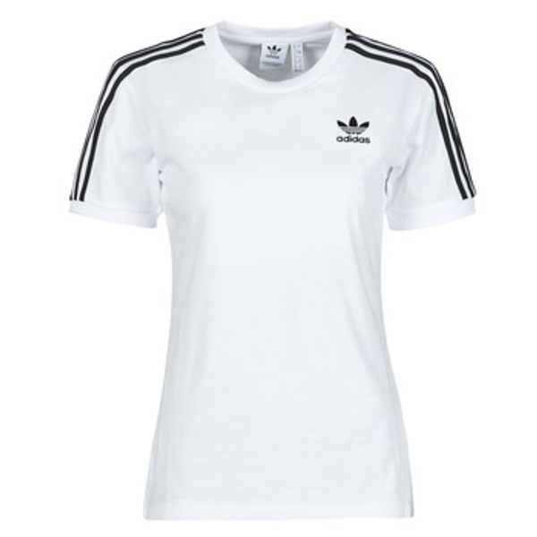 adidas adidas  Majice s kratkimi rokavi 3 STRIPES TEE