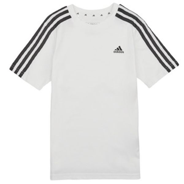 adidas adidas  Majice s kratkimi rokavi 3S TEE