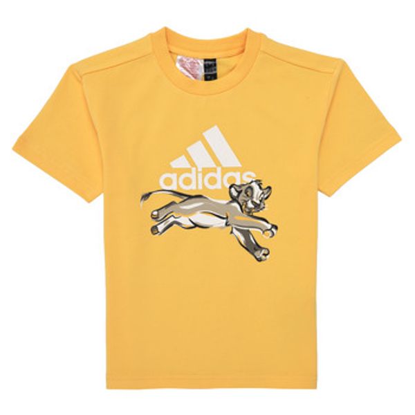 adidas adidas  Majice s kratkimi rokavi adidas Disney Lion King T-Shirt