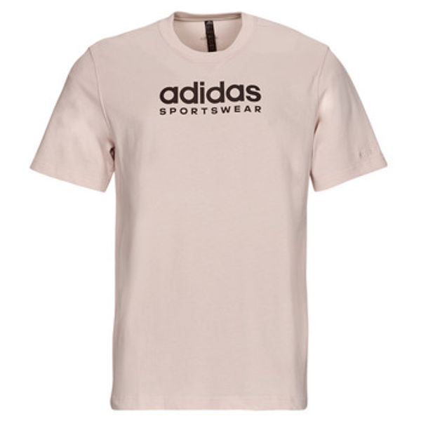 adidas adidas  Majice s kratkimi rokavi ALL SZN G T