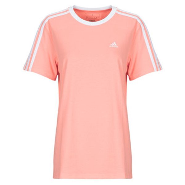 adidas adidas  Majice s kratkimi rokavi Essentials 3-Stripes T-Shirt