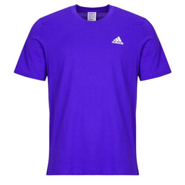 adidas adidas  Majice s kratkimi rokavi Essentials Single Jersey Embroidered Small Logo T-Shirt