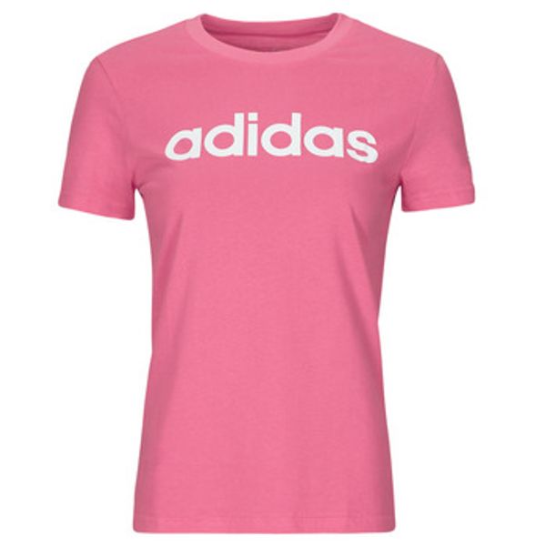 adidas adidas  Majice s kratkimi rokavi Essentials Slim Logo T-Shirt