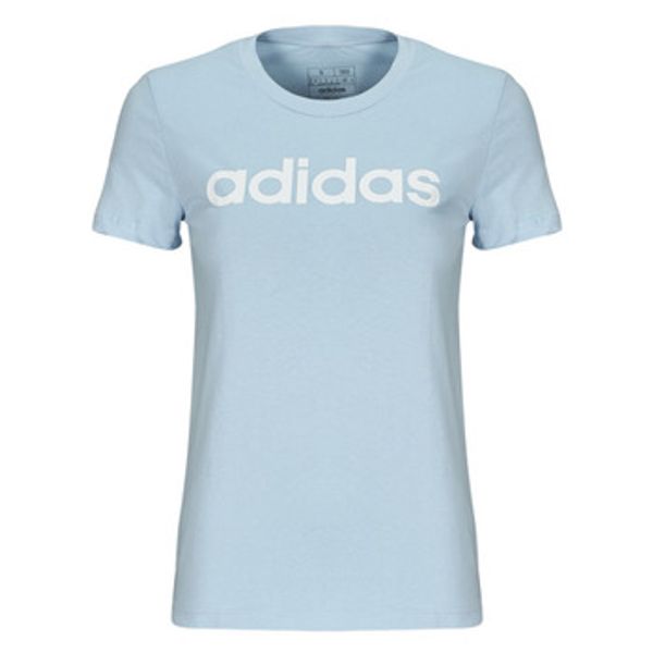 adidas adidas  Majice s kratkimi rokavi Essentials Slim Logo T-Shirt