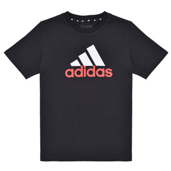 adidas adidas  Majice s kratkimi rokavi Essentials Two-Color Big Logo Cotton T-Shirt