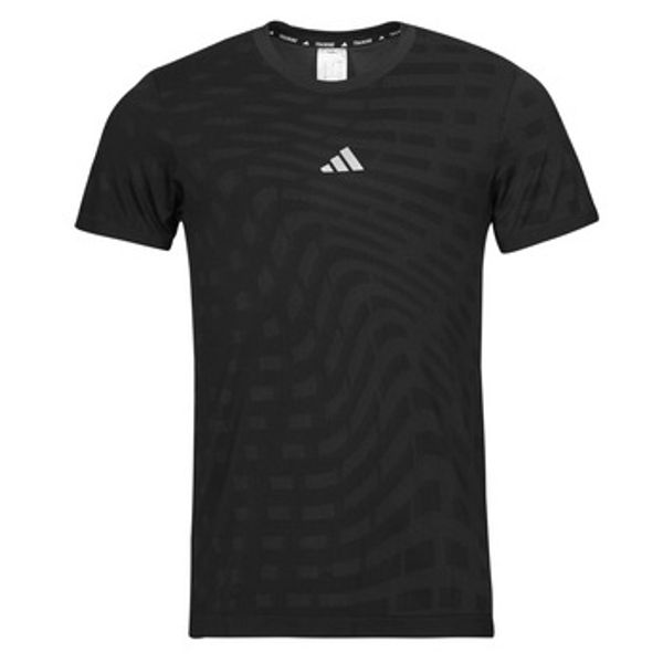 adidas adidas  Majice s kratkimi rokavi Gym+ Training Seamless T-Shirt