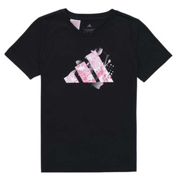 adidas adidas  Majice s kratkimi rokavi JI9090