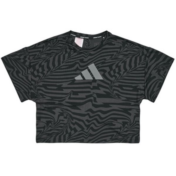 adidas adidas  Majice s kratkimi rokavi JTI AOP TEE