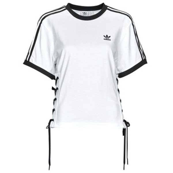 adidas adidas  Majice s kratkimi rokavi LACED TEE