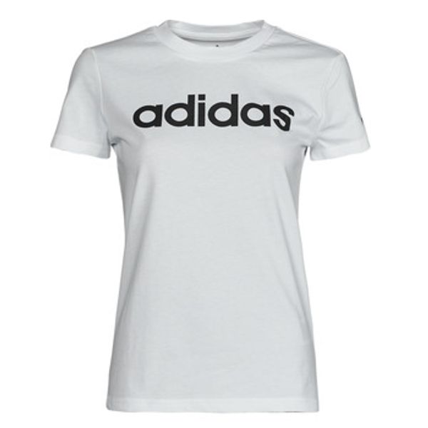 adidas adidas  Majice s kratkimi rokavi LIN T-SHIRT