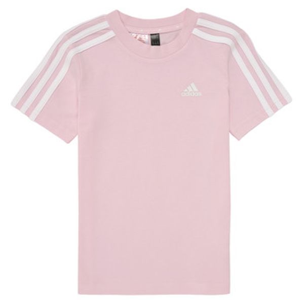 adidas adidas  Majice s kratkimi rokavi LK 3S CO TEE