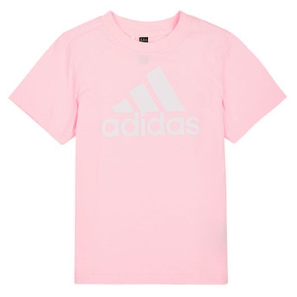 adidas adidas  Majice s kratkimi rokavi LK BL CO TEE