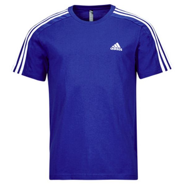 adidas adidas  Majice s kratkimi rokavi M 3S SJ T