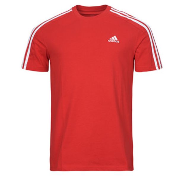 adidas adidas  Majice s kratkimi rokavi M 3S SJ T