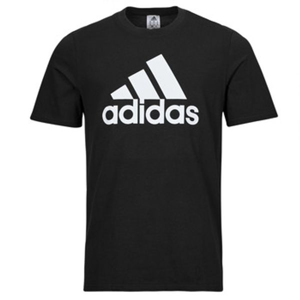 adidas adidas  Majice s kratkimi rokavi M BL SJ T