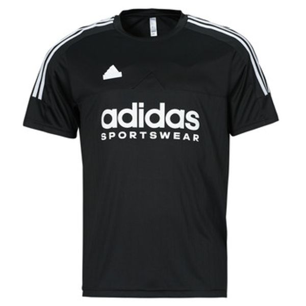 adidas adidas  Majice s kratkimi rokavi M TIRO TEE Q1