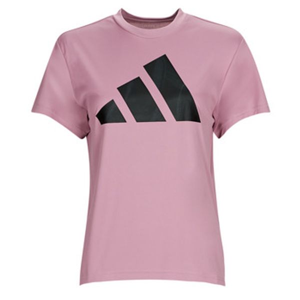 adidas adidas  Majice s kratkimi rokavi RUN IT BL TEE