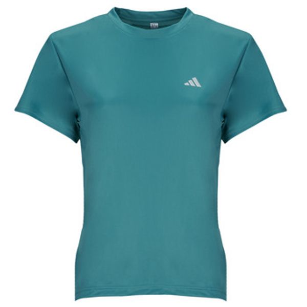 adidas adidas  Majice s kratkimi rokavi RUN IT TEE