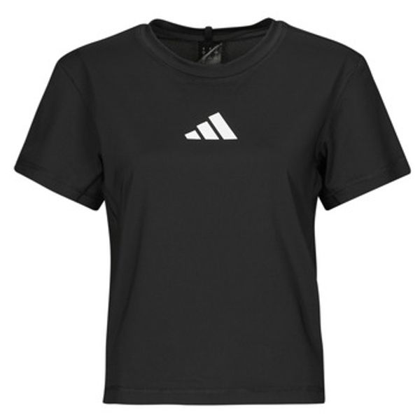 adidas adidas  Majice s kratkimi rokavi Training Adaptive Workout T-Shirt