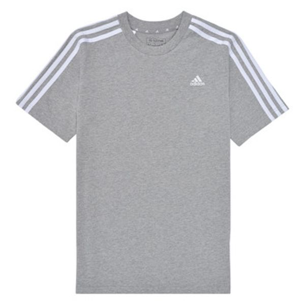 adidas adidas  Majice s kratkimi rokavi U 3S TEE