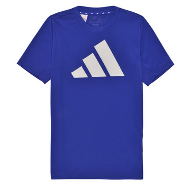 adidas adidas  Majice s kratkimi rokavi U TR-ES LOGO T