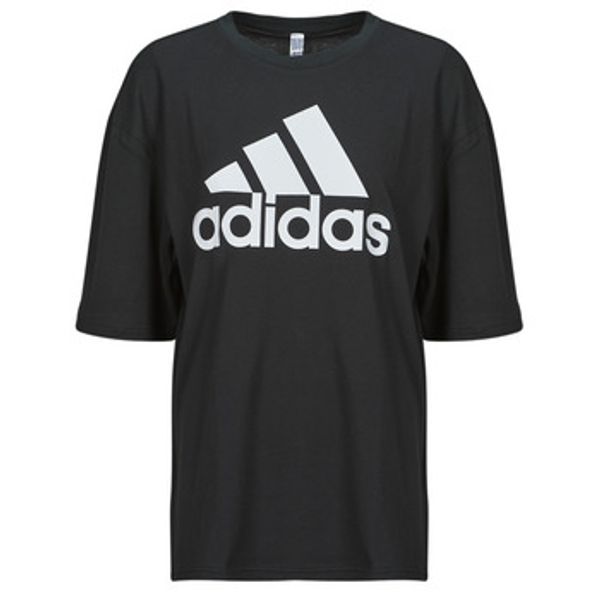 adidas adidas  Majice s kratkimi rokavi W BL BF TEE