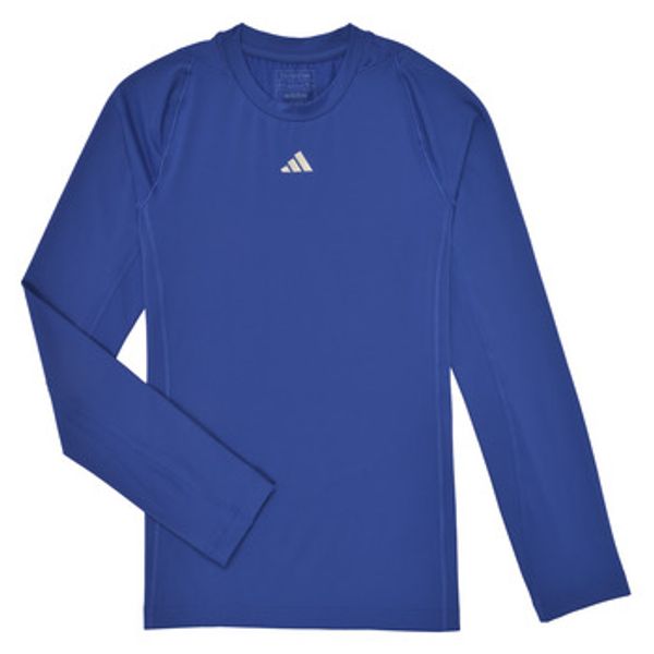 adidas adidas  Majice z dolgimi rokavi TF LS TEE Y