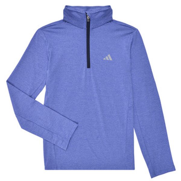 adidas adidas  Majice z dolgimi rokavi Training AEROREADY 1/2-Zip Long Sleeve Long-Sleeve Top